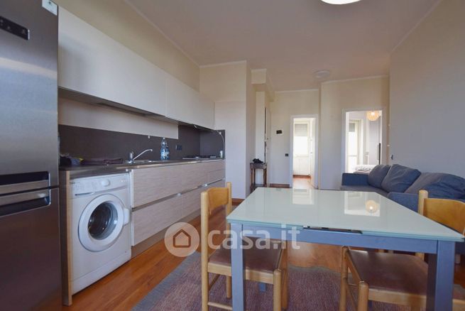 Appartamento in residenziale in Via del Risorgimento 1 B
