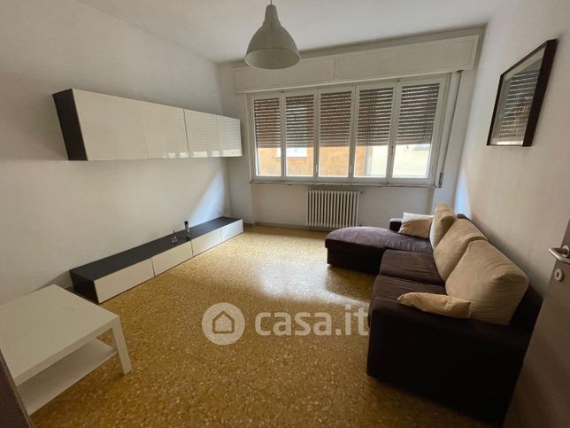 Appartamento in residenziale in Via Maurizio Bufalini