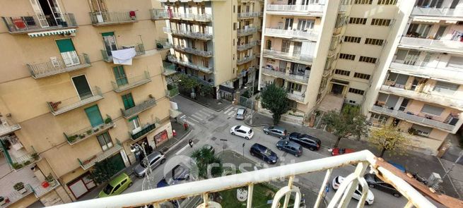 Appartamento in residenziale in Piazzetta Tafuri 12