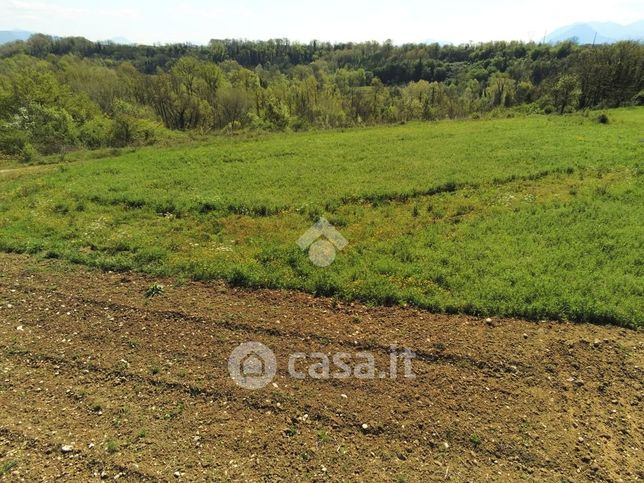 Terreno agricolo in commerciale in Via Ortella