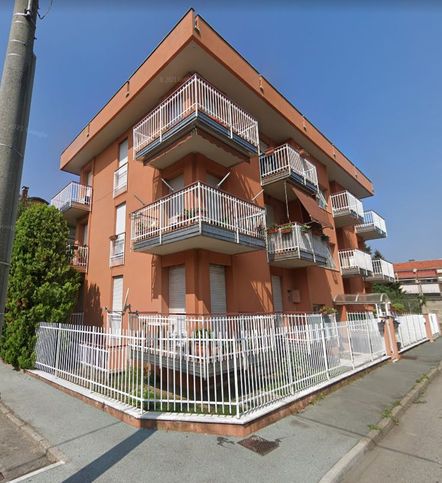 Appartamento in residenziale in Via Cesare Battisti 2