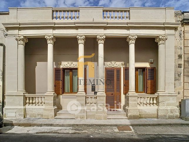 Casa indipendente in residenziale in Via XXIV Maggio 20