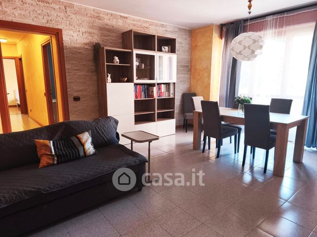 Appartamento in residenziale in Via Carlo Cattaneo 101