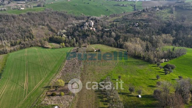 Rustico/casale in residenziale in 