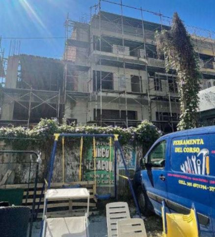 Appartamento in residenziale in Corso Vittorio Veneto