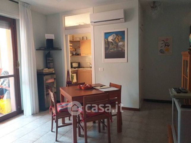 Appartamento in residenziale in Via Giuseppe Catani