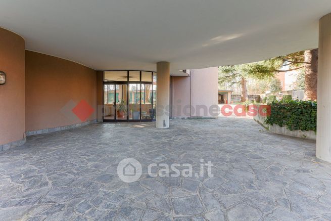 Appartamento in residenziale in Via Facheris 29