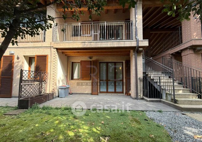 Appartamento in residenziale in Via dei Buttafava