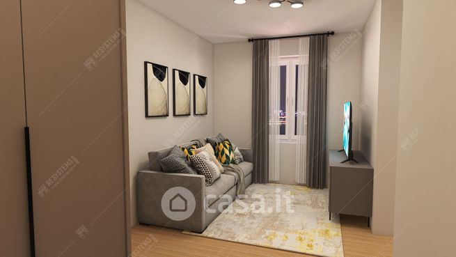 Appartamento in residenziale in Via San Giovanna D'Arco 146