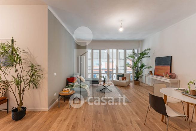 Appartamento in residenziale in 
