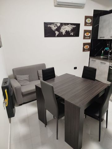 Appartamento in residenziale in Via Fusaro