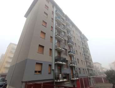Appartamento in residenziale in Via Monviso 94