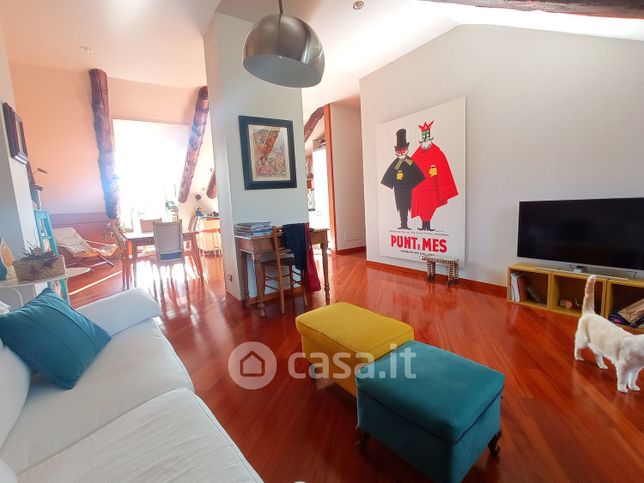 Appartamento in residenziale in Via San Francesco D'Assisi 15