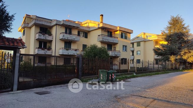 Appartamento in residenziale in Via Panoramica