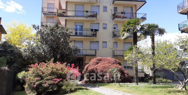 Appartamento in residenziale in Via Reno 28