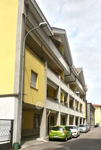 Appartamento in residenziale in Via Filippo Corridoni