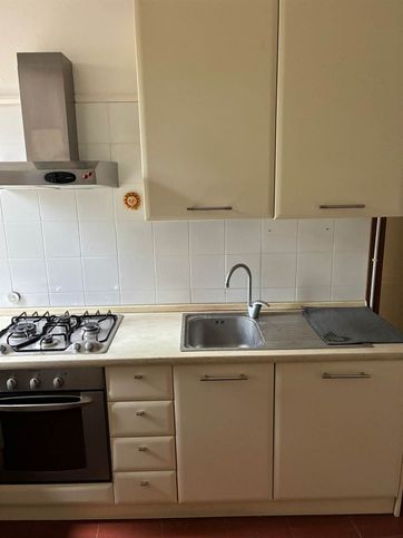 Appartamento in residenziale in Borgo Felino