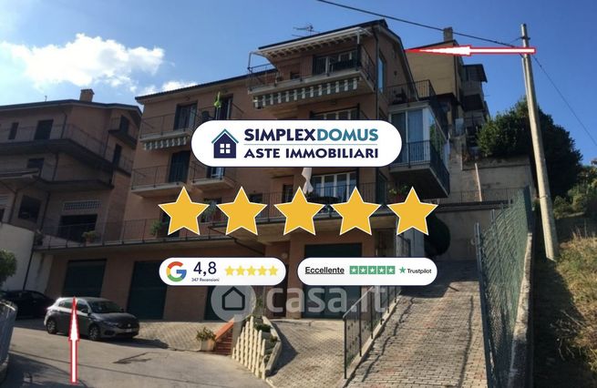 Appartamento in residenziale in Via Donato Bramante
