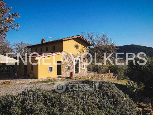 Villa in residenziale in Col di Sasso