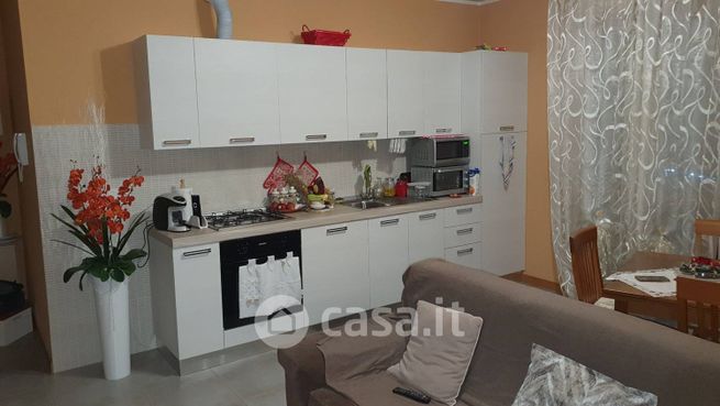 Appartamento in residenziale in Via Caduti in Guerra