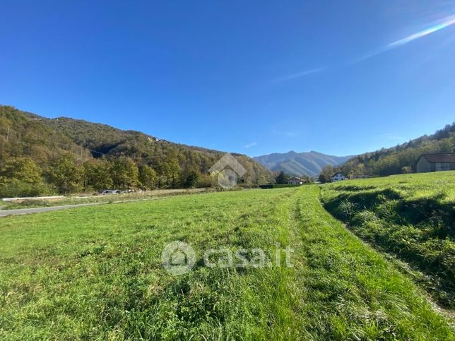 Terreno edificabile in residenziale in Località Pratogrande