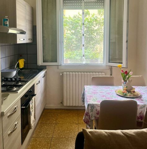 Appartamento in residenziale in Via Liguria 25