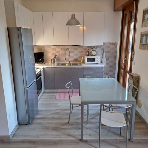 Appartamento in residenziale in Strada Battibue