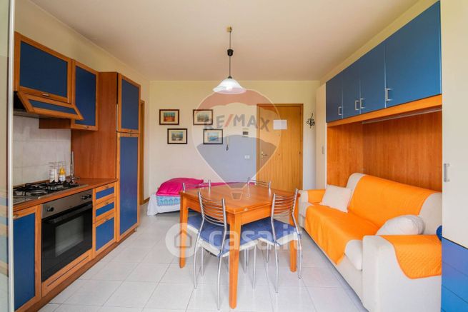 Appartamento in residenziale in Via Spiaggia 117