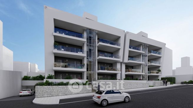 Appartamento in residenziale in Via Mottola