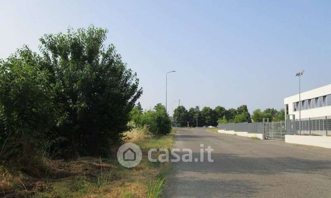 Terreno edificabile in residenziale in Strada Privata Archimede