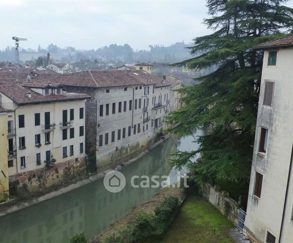 Appartamento in residenziale in contrà orefice