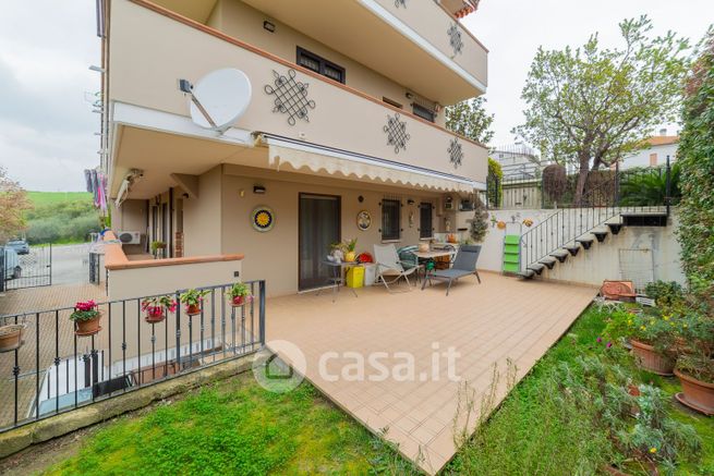 Appartamento in residenziale in Via Po 17