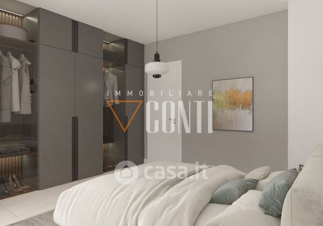 Appartamento in residenziale in Via Giorgio La Pira