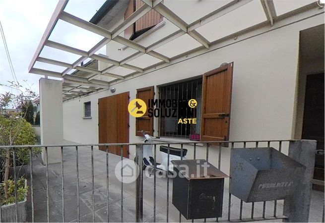 Appartamento in residenziale in Via Alcide De Gasperi 96