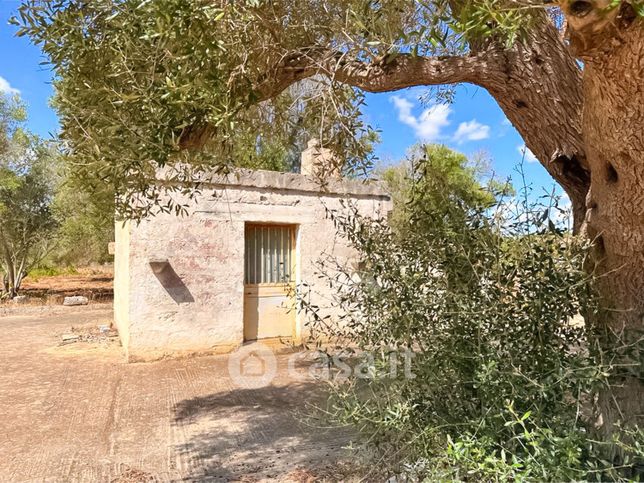 Rustico/casale in residenziale in San Vito dei Normanni