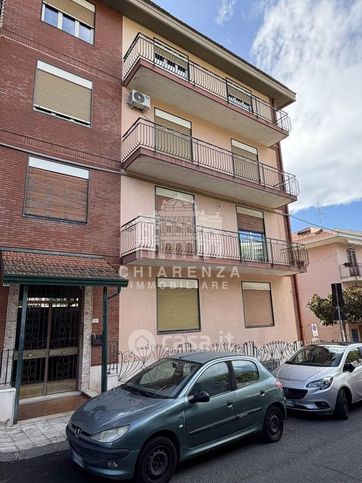 Appartamento in residenziale in Via Trieste 50B