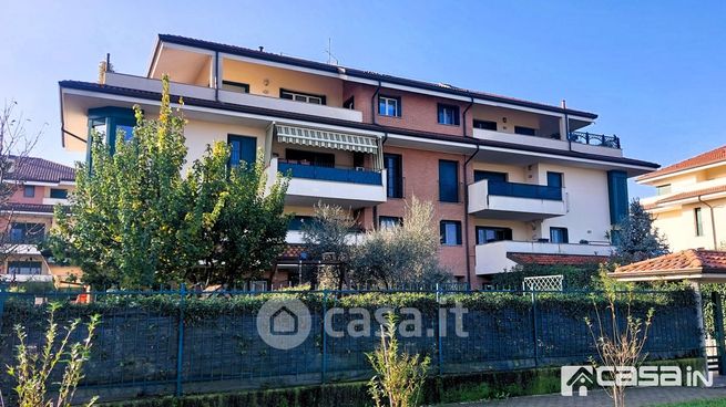 Appartamento in residenziale in Via Unità d'italia