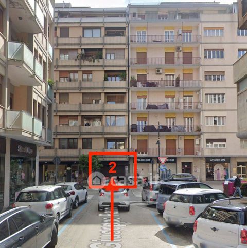 Box/posto auto in residenziale in Via Nicola Fabrizi 165