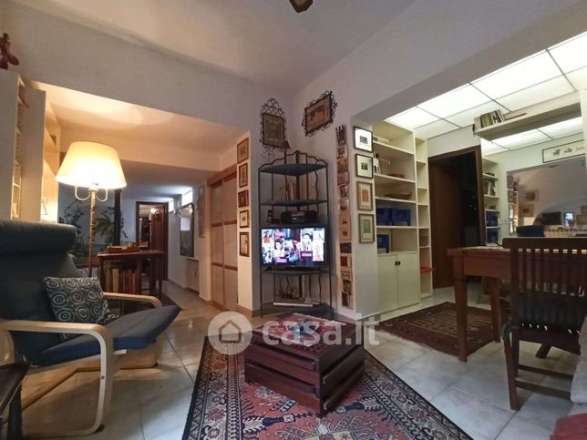 Appartamento in residenziale in Via Labicana