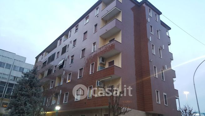 Appartamento in residenziale in Via Ferdinando Magellano 7