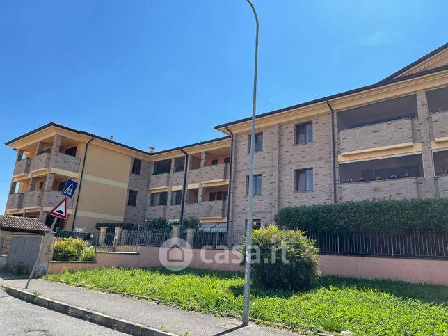Appartamento in residenziale in Via Don Pompeo Magnoni 4