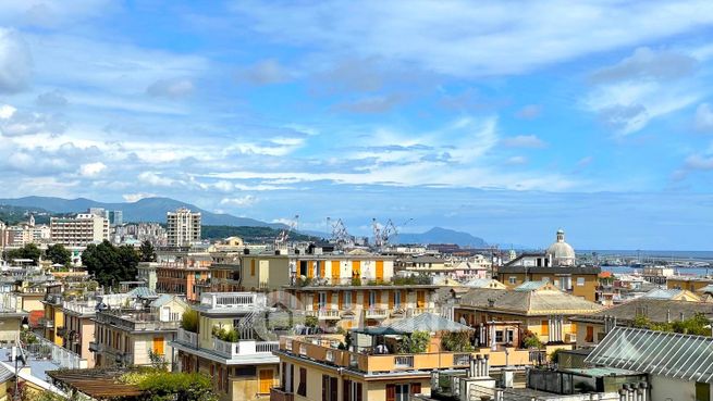 Appartamento in residenziale in Via Rizzo