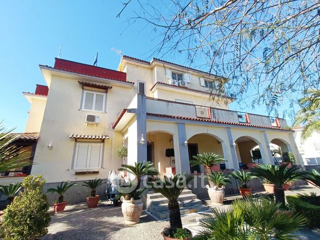 Appartamento in residenziale in Marina di Ischitella