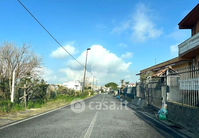 Appartamento in residenziale in Via Panoramica