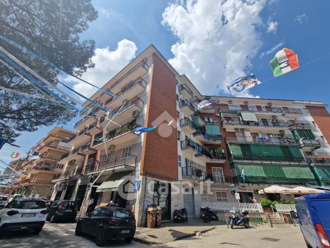 Appartamento in residenziale in Via Edoardo Nicolardi 93