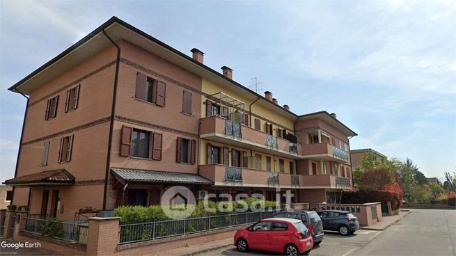 Appartamento in residenziale in Via Parri 279