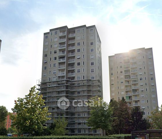 Appartamento in residenziale in Via Giacomo Quarenghi 43