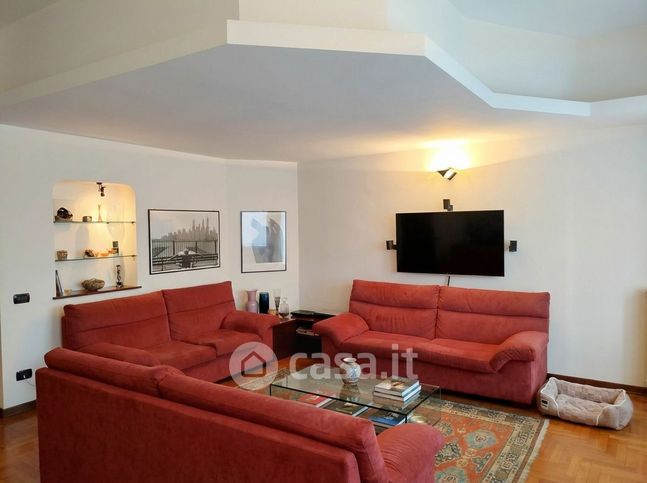 Attico/mansarda in residenziale in Via Melchiorre Gioia