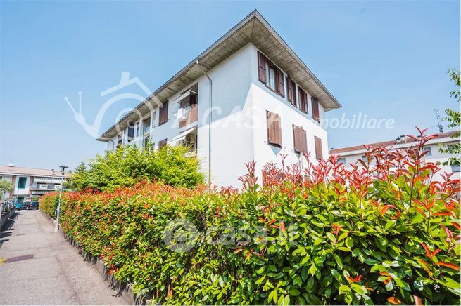 Appartamento in residenziale in Via Raffaello Pittore 33