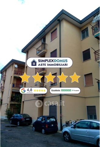 Appartamento in residenziale in Via Mario Belli